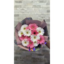 Ramo de Gerberas 