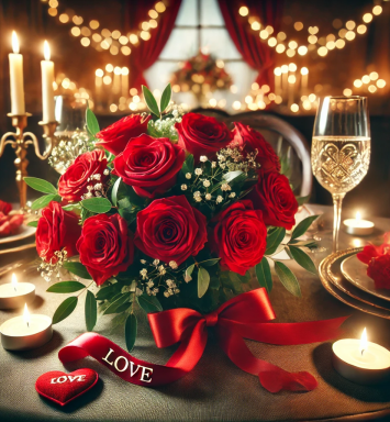 Amor / Aniversarios