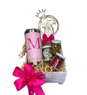 Box 10 de Mayo