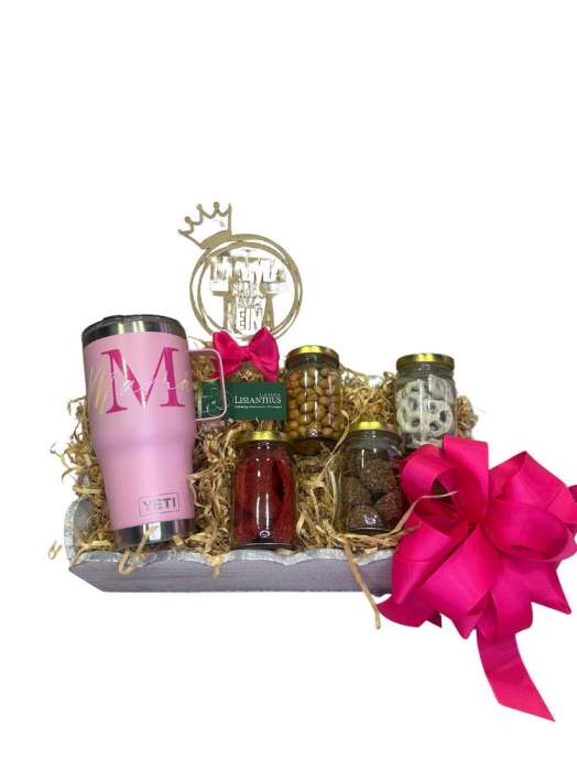Box Mamá