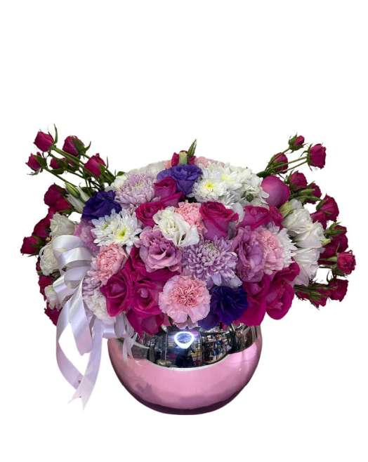 Florero Lucía