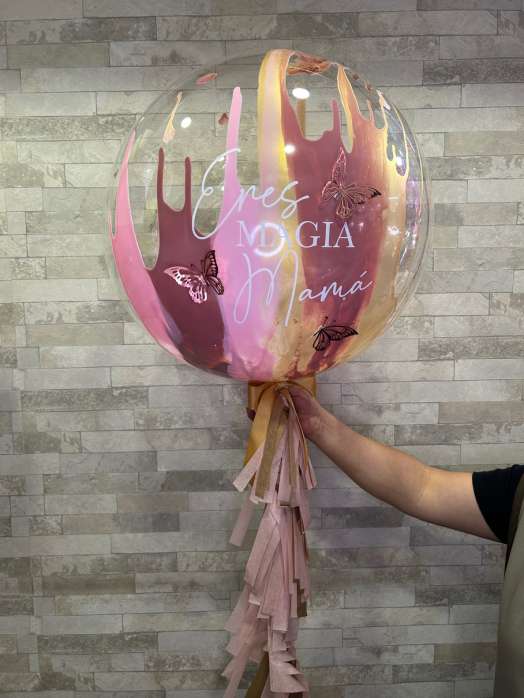Globo Mamá