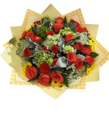 Rosas Budu