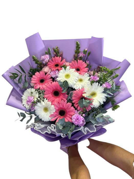 Ramo de Gerberas